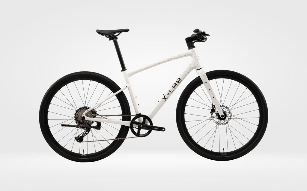 X-LAB SP3