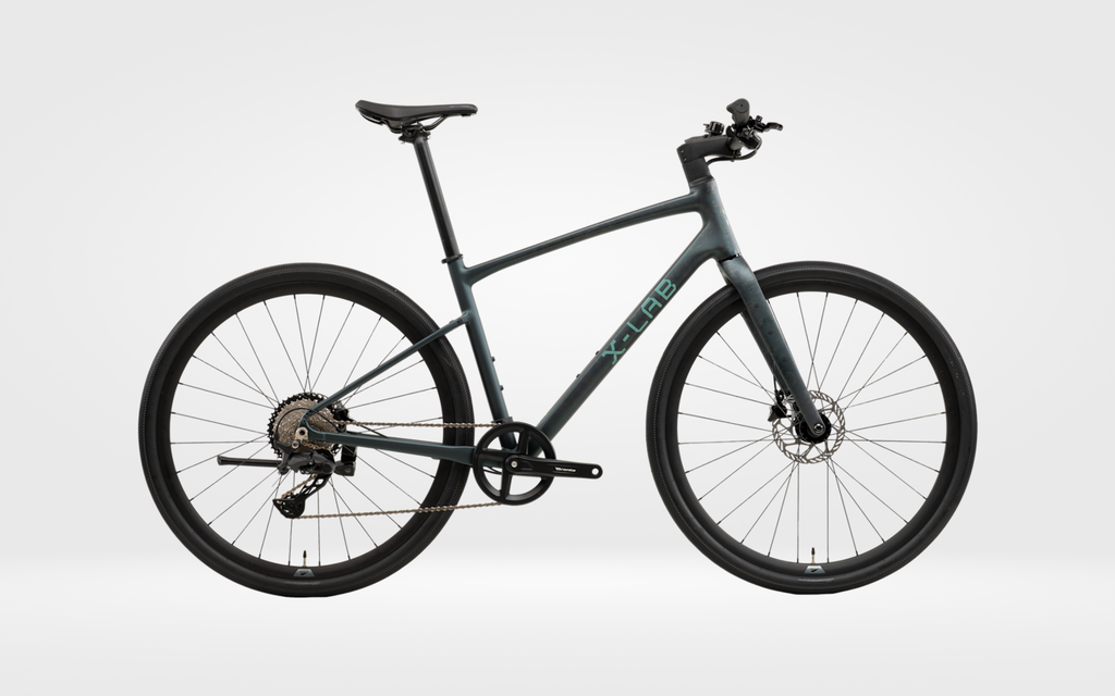 X-LAB SP3
