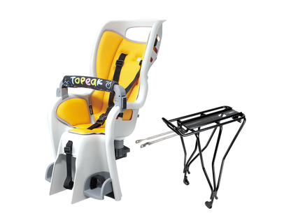 BABYSEAT II & RACK (DISC)