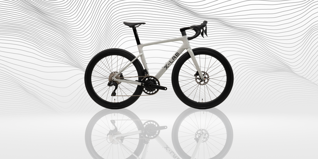 X-LAB RS7 (Di2 105)