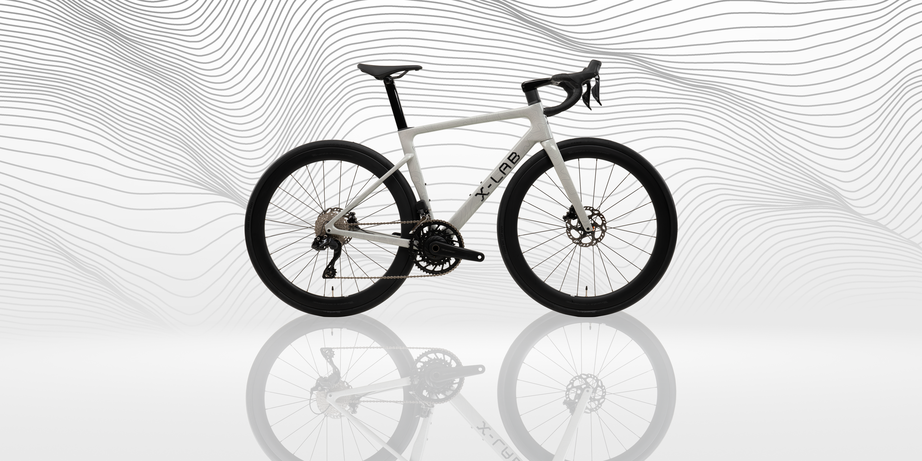 X-LAB RS7 (Di2 105)