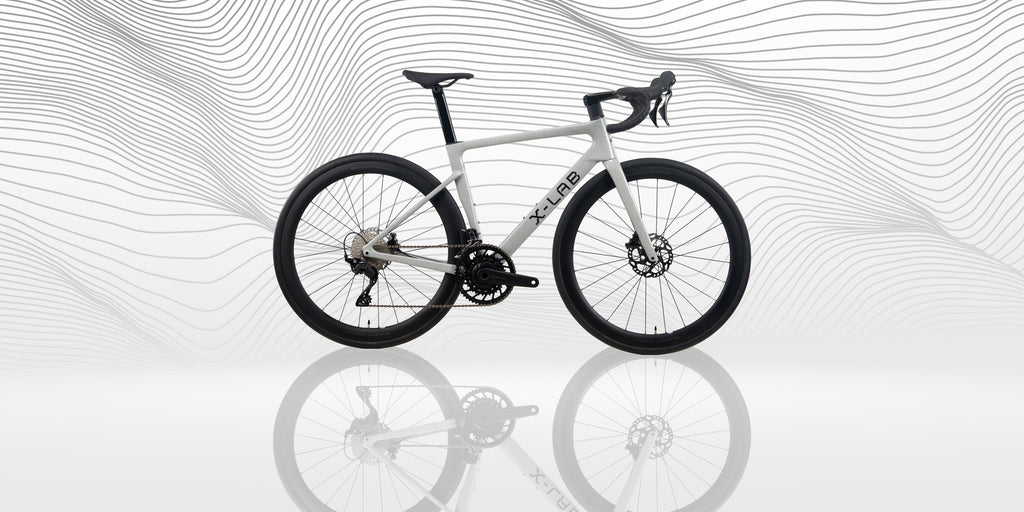 X-LAB RS7 (Mechanical 105)