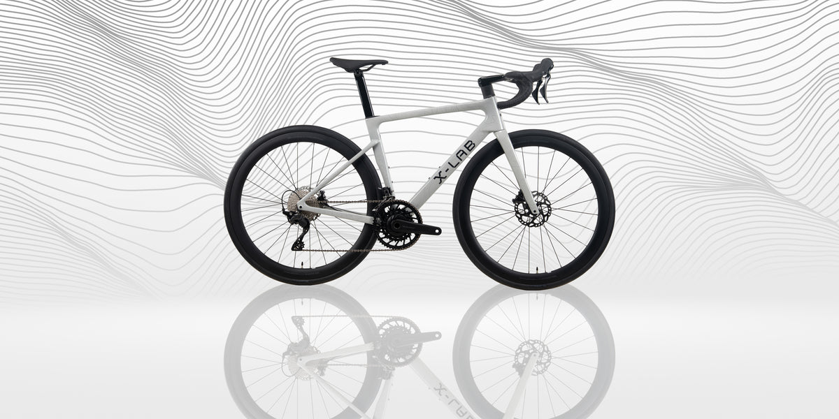 X-LAB RS7 (Mechanical 105)