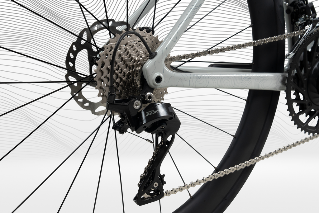 X-LAB RS7 (Mechanical 105)