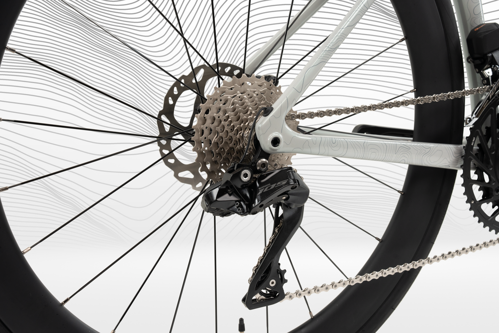 X-LAB RS7 (Di2 105)