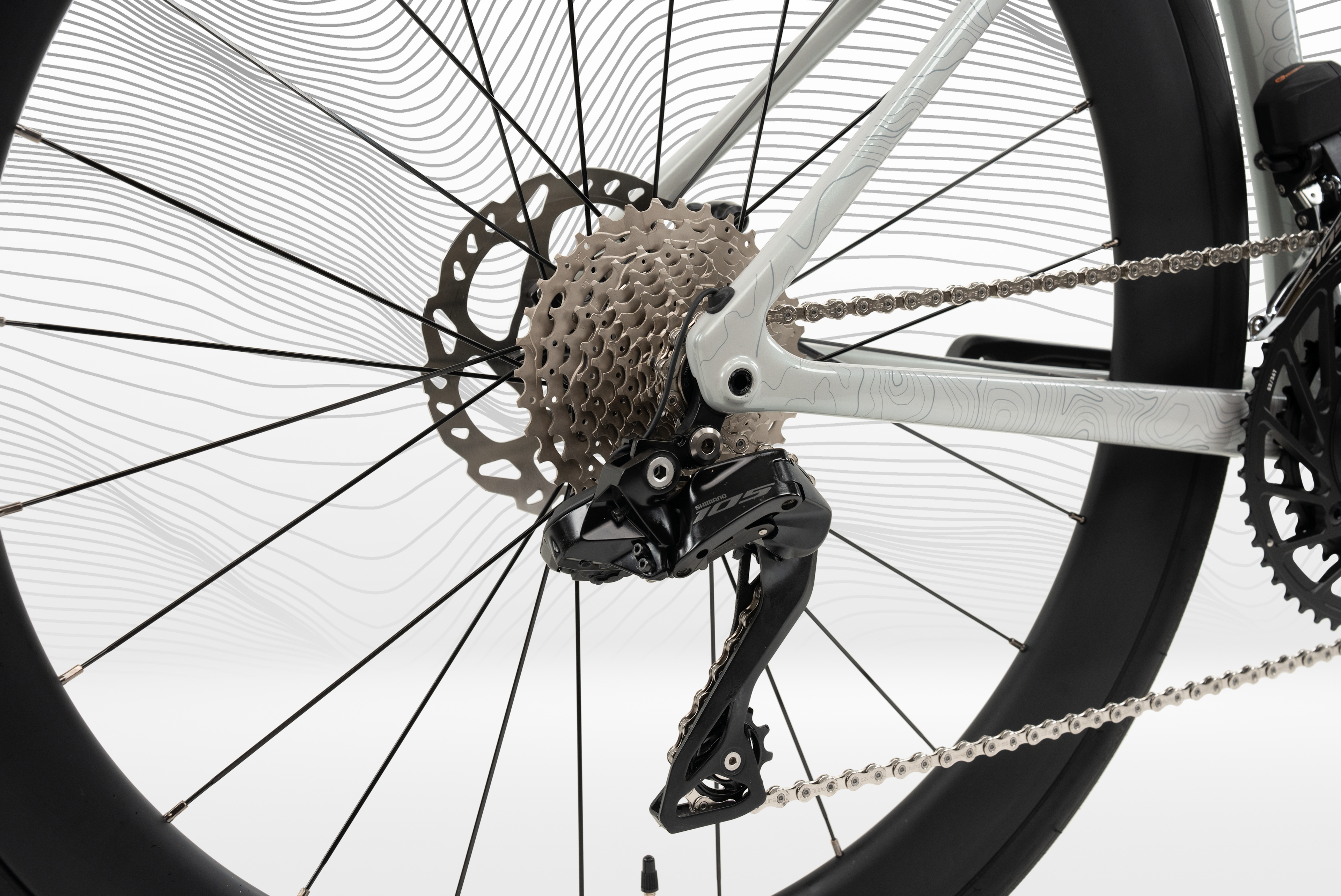 X-LAB RS7 (Di2 105)