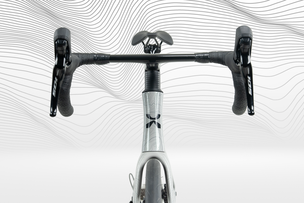 X-LAB RS7 (Di2 105)