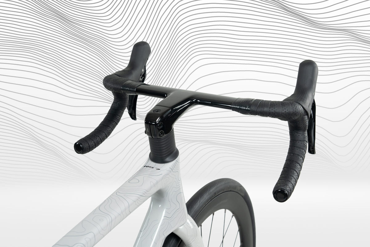 X-LAB RS7 (Di2 105)