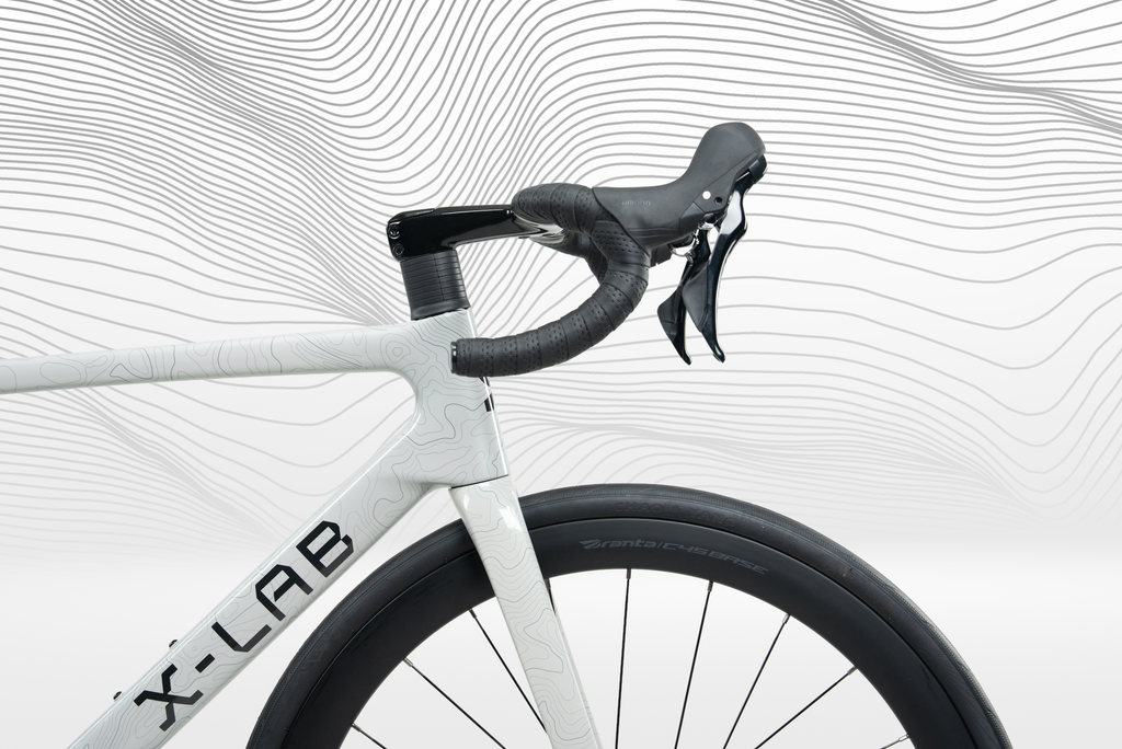 X-LAB RS7 (Di2 105)