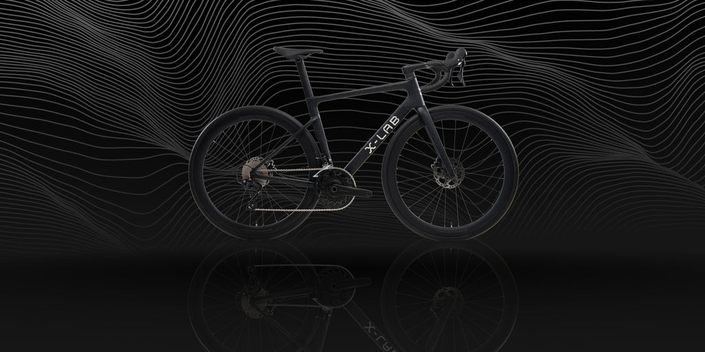 X-LAB RS7 (Mechanical 105)