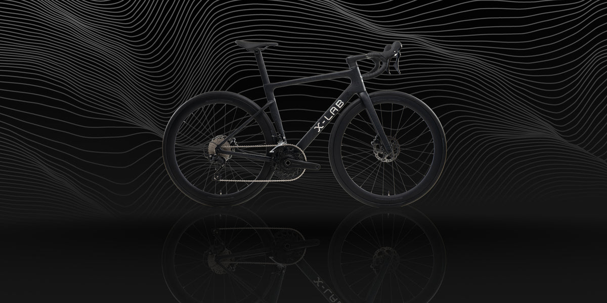 X-LAB RS7 (Mechanical 105)
