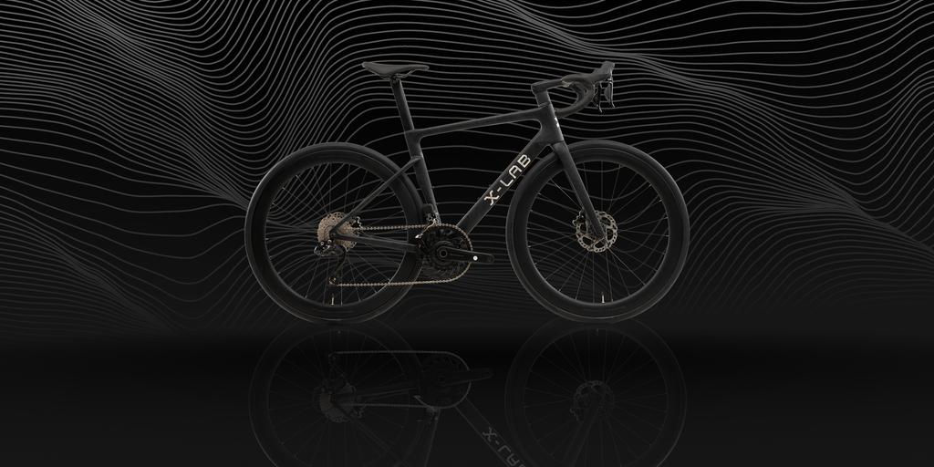 X-LAB RS7 (Di2 105)