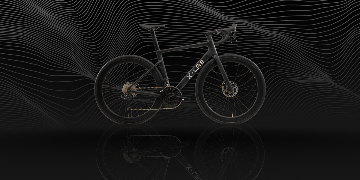 X-LAB RS7 (Di2 105)