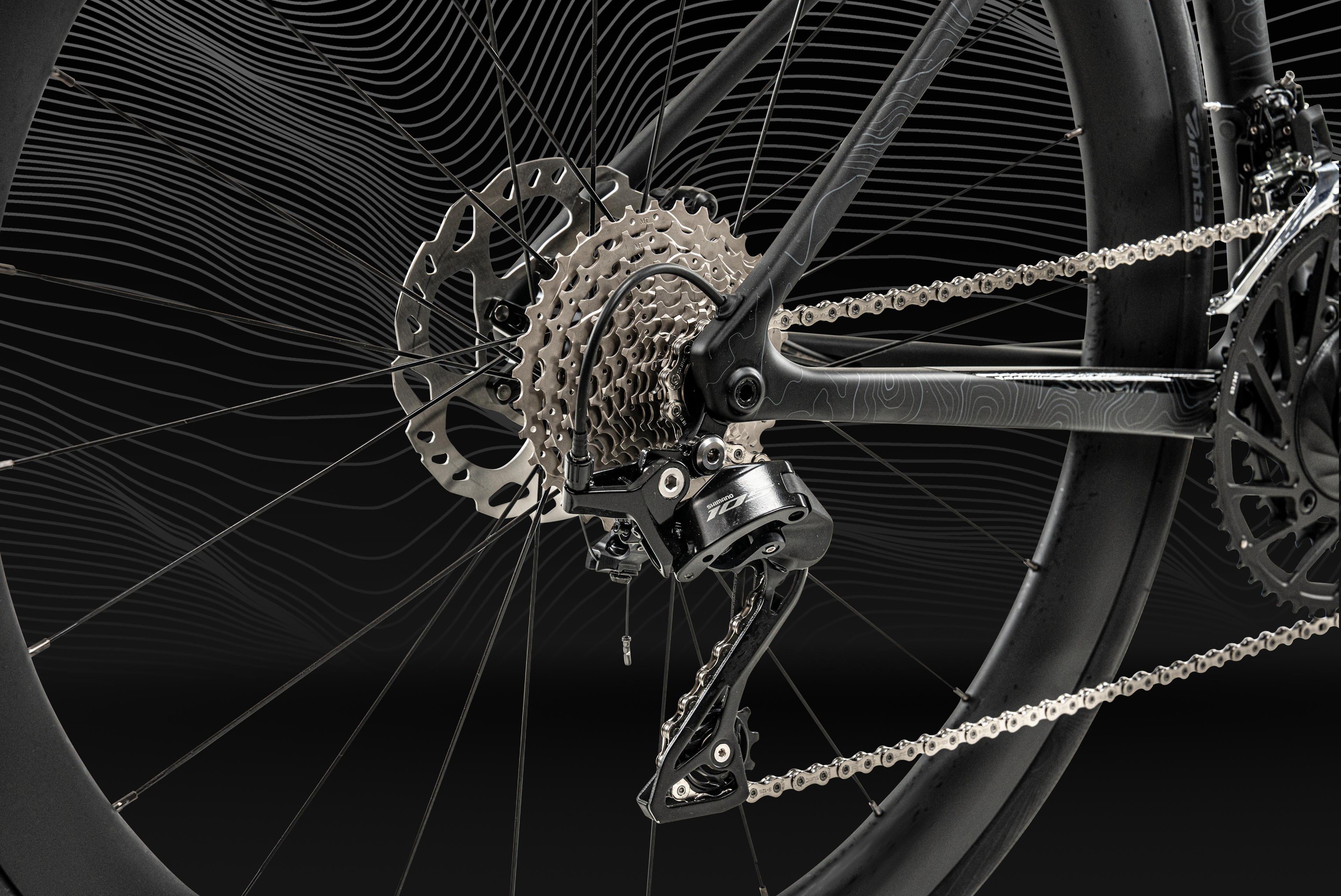 X-LAB RS7 (Mechanical 105)