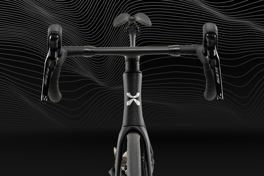 X-LAB RS7 (Di2 105)