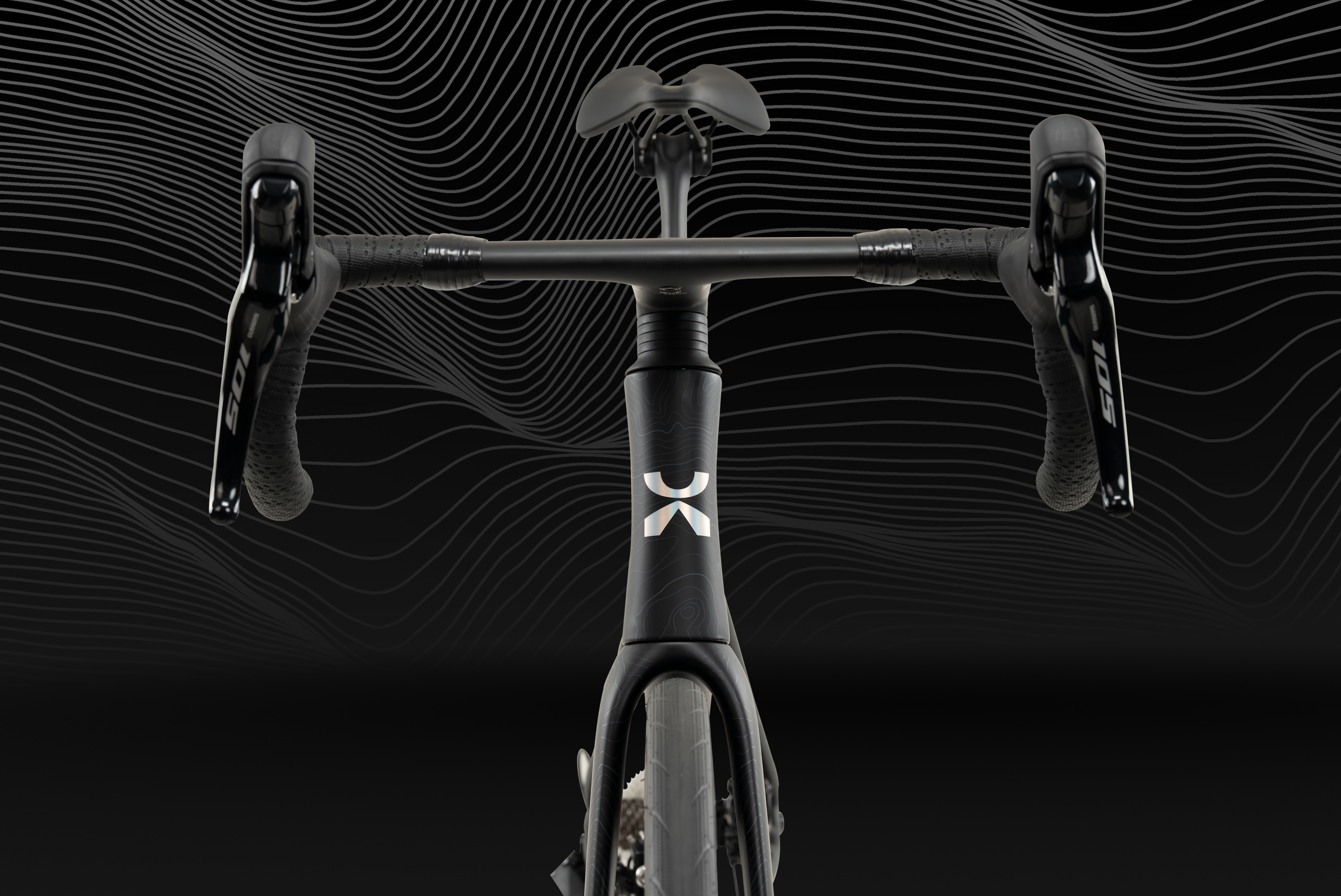 X-LAB RS7 (Di2 105)
