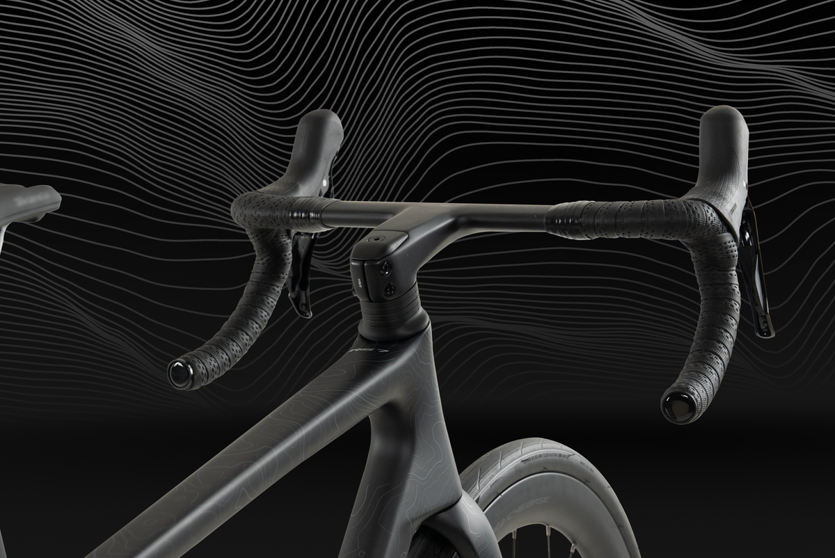 X-LAB RS7 (Di2 105)