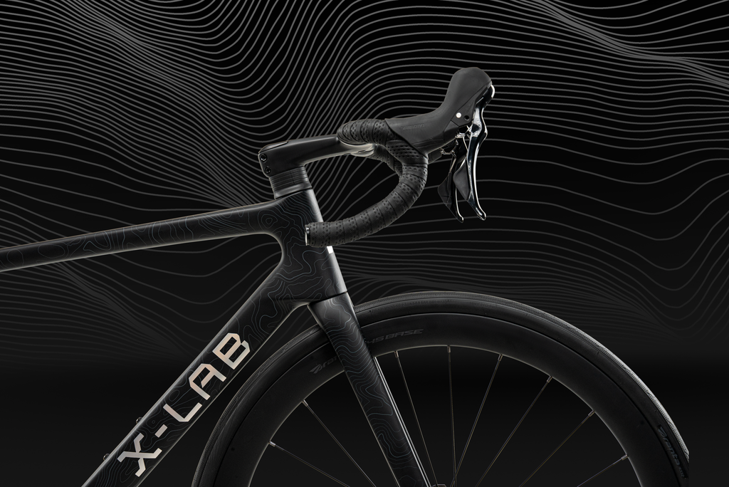 X-LAB RS7 (Di2 105)