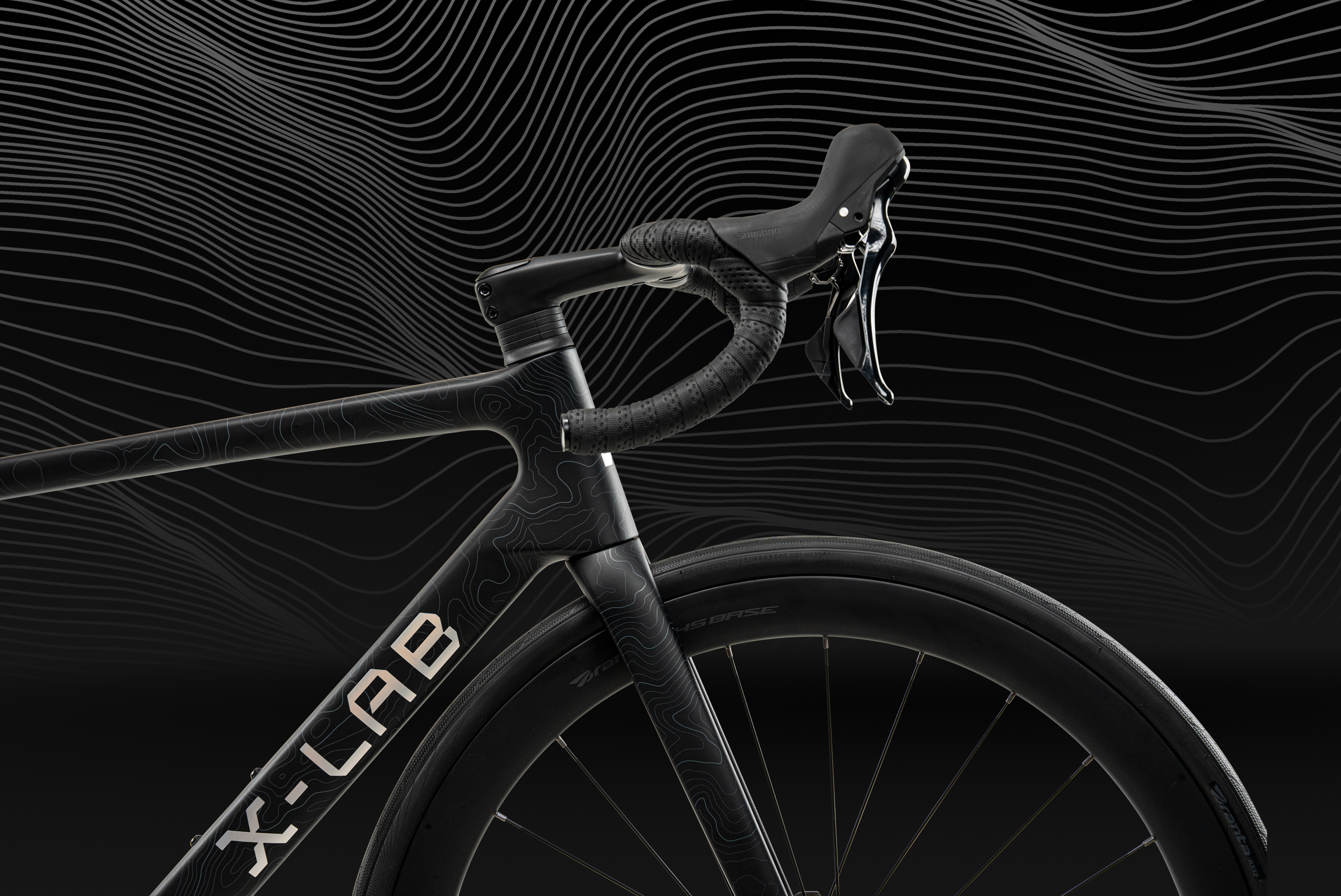 X-LAB RS7 (Di2 105)