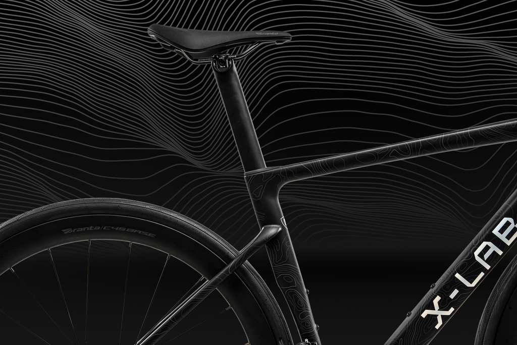 X-LAB RS7 (Di2 105)