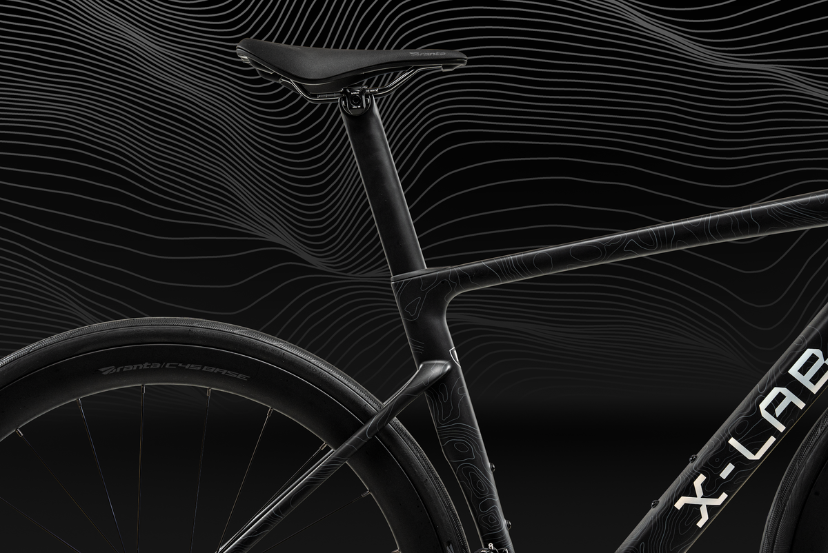 X-LAB RS7 (Di2 105)