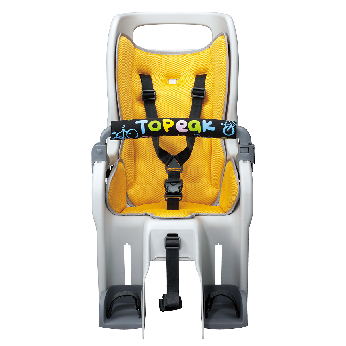 BABYSEAT II & RACK (DISC)