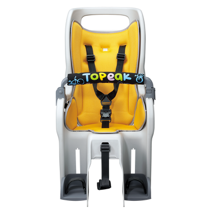 BABYSEAT II & RACK (DISC)