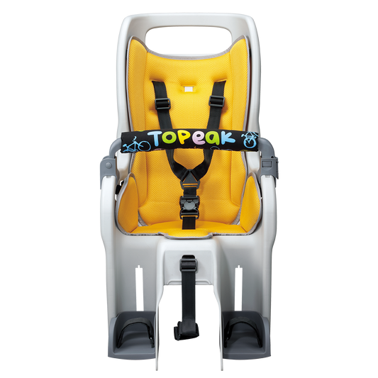 BABYSEAT II & RACK (DISC)