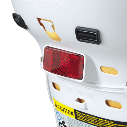 BABYSEAT II & RACK (DISC)