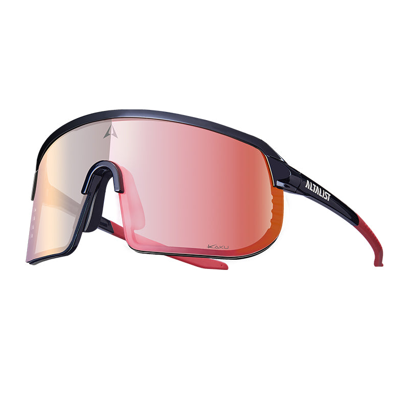 KAKU SP2 Photochromic Sunglasses