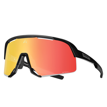 KISOU PXC Photochromic Sunglasses