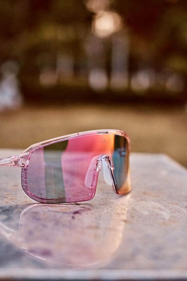 KAKU SP2 Photochromic Sunglasses