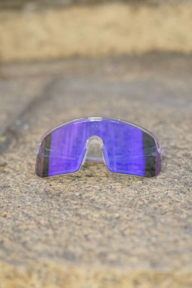 KAKU SP2 Photochromic Sunglasses