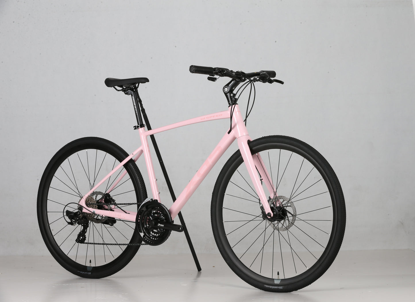 HiSpeed 380