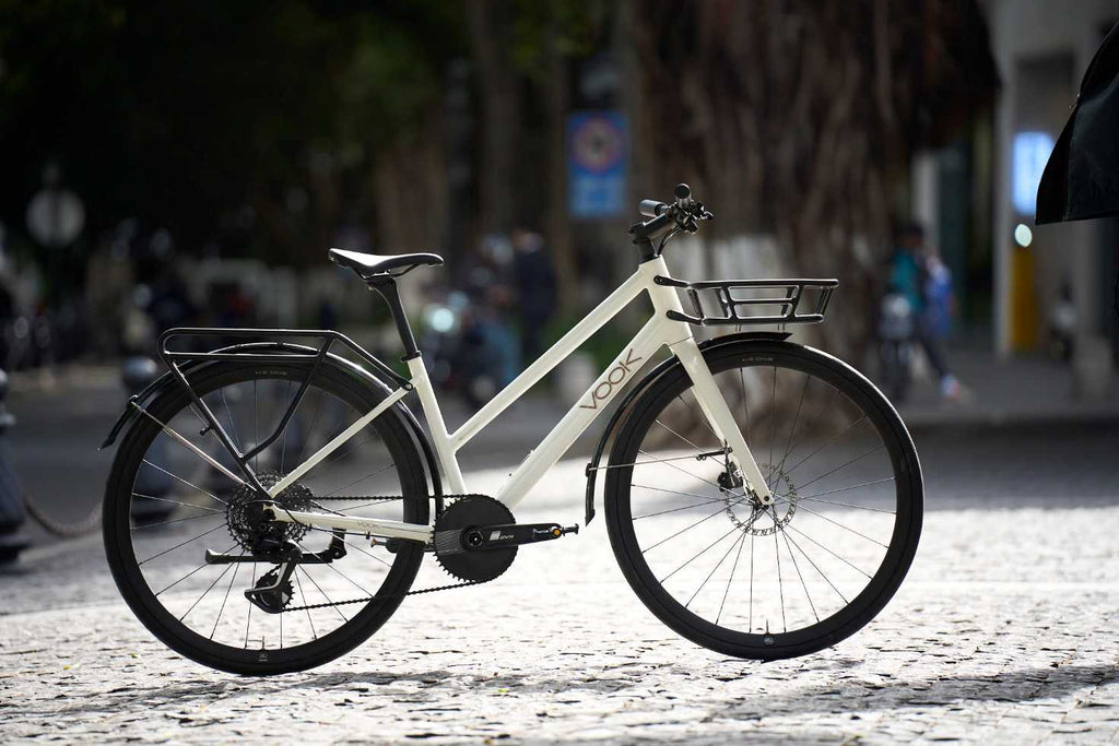 Vook  CRV-Lite (7.95kg)