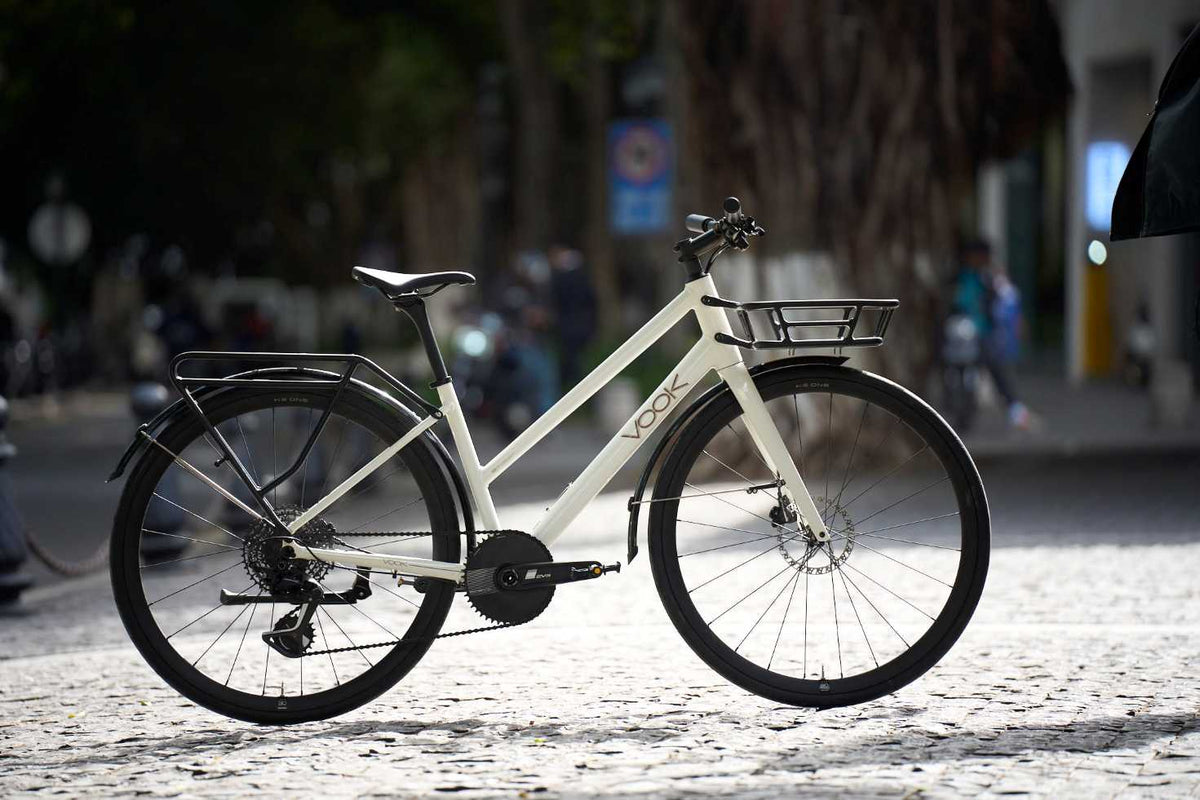 Vook  CRV-Lite (7.95kg)