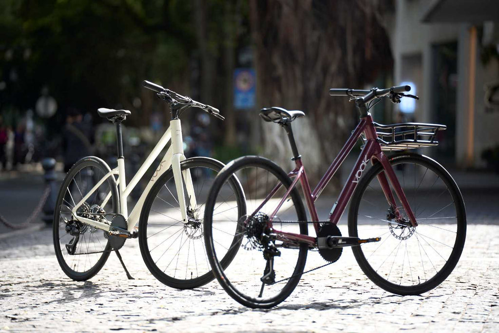Vook  CRV-Lite (7.95kg)