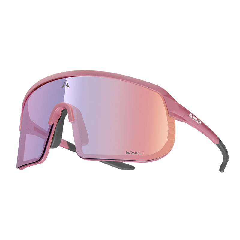 KAKU SP2 Photochromic Sunglasses