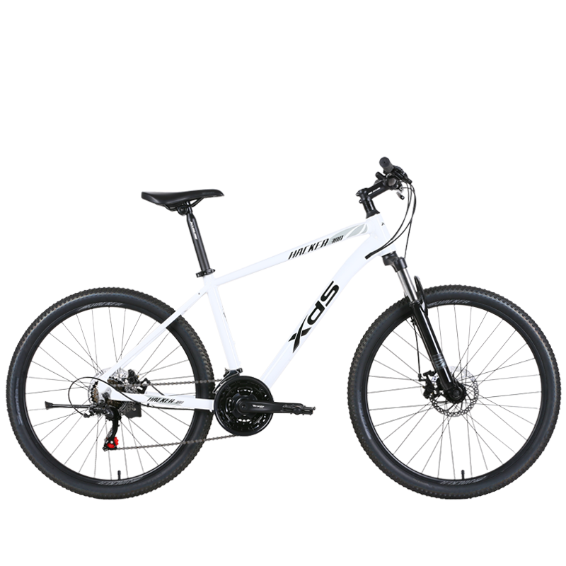 XDS Bikes – Pro Bike