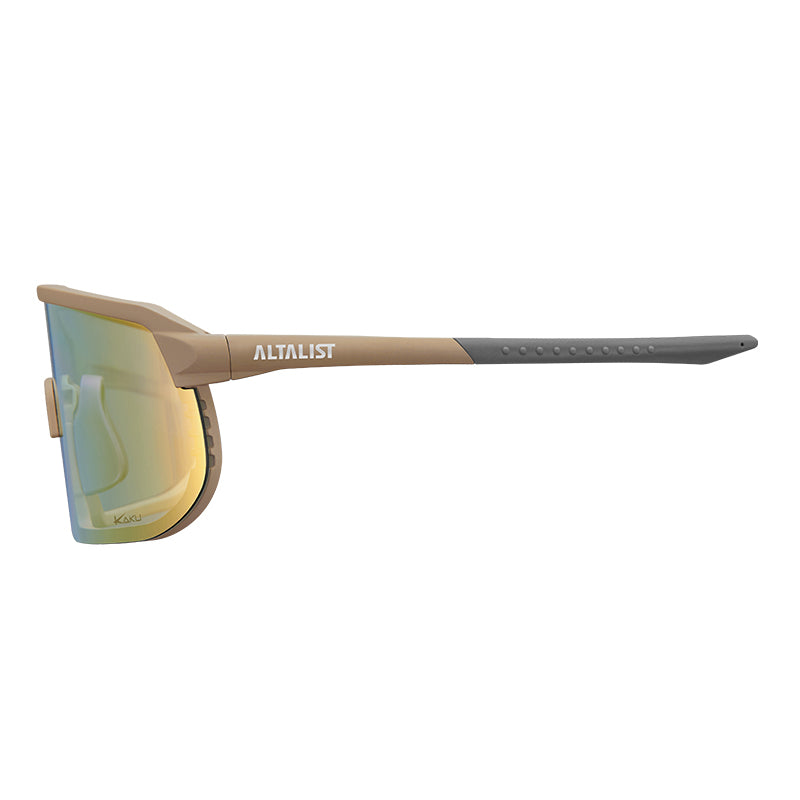KAKU SP2 Photochromic Sunglasses