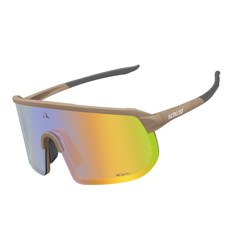 KAKU SP2 Photochromic Sunglasses