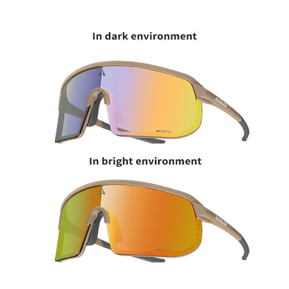 KAKU SP2 Photochromic Sunglasses