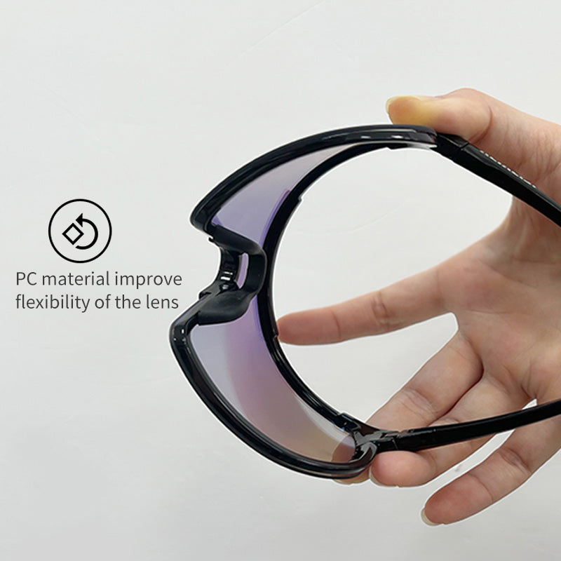 KAKU SP2 Photochromic Sunglasses