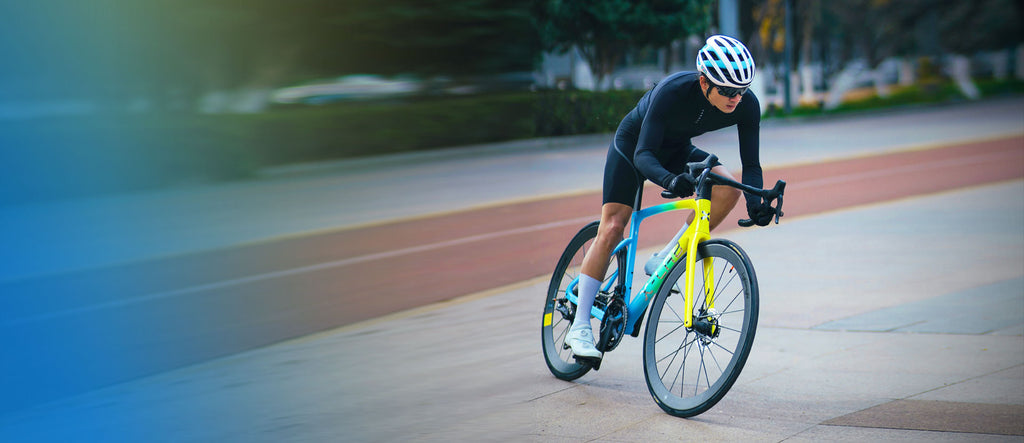 X-LAB RS9 Frameset (Pre-Order)