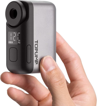 TOPUMP TB2PRO Mini Pump