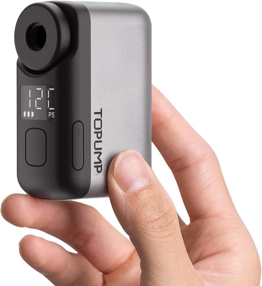 TOPUMP TB2PRO Mini Pump